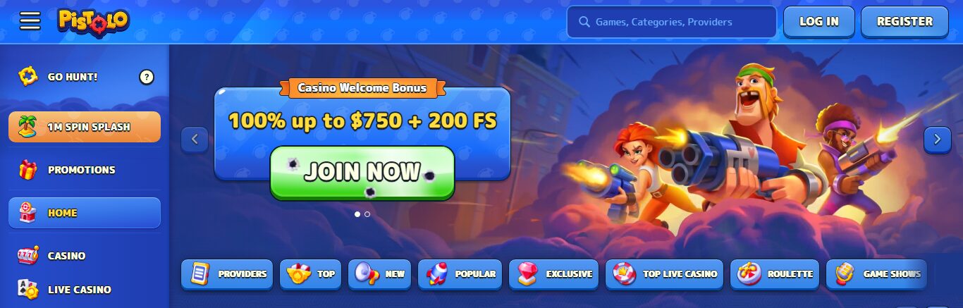Pistolo Casino 1753166912198